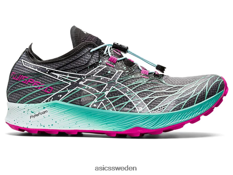 asics sverige fujispeed kvinnor 6N04FX3102
