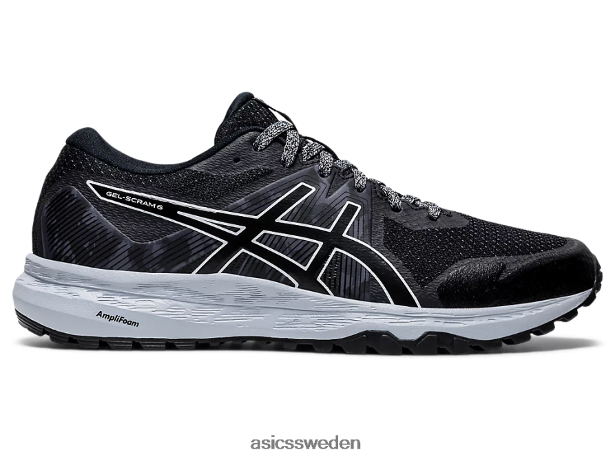 asics sverige gel-scram 6 kvinnor 6N04FX3590
