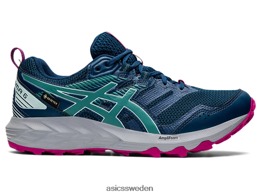 asics sverige gel-sonom 6 g-tx kvinnor 6N04FX3560