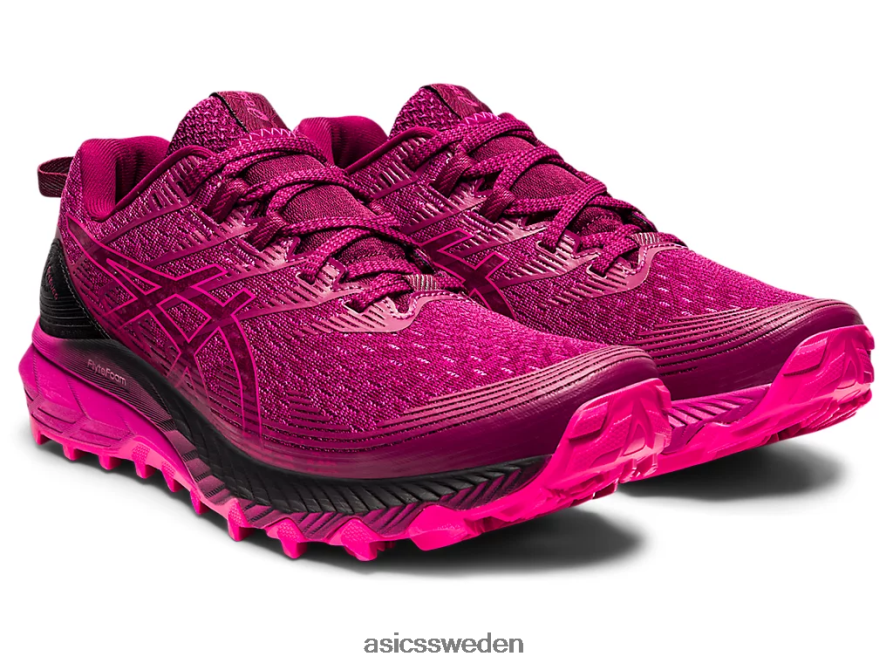 asics sverige gel-trabuco 10 kvinnor 6N04FX3414