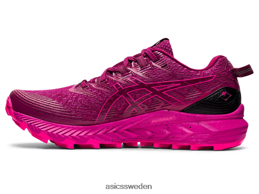 asics sverige gel-trabuco 10 kvinnor 6N04FX3414