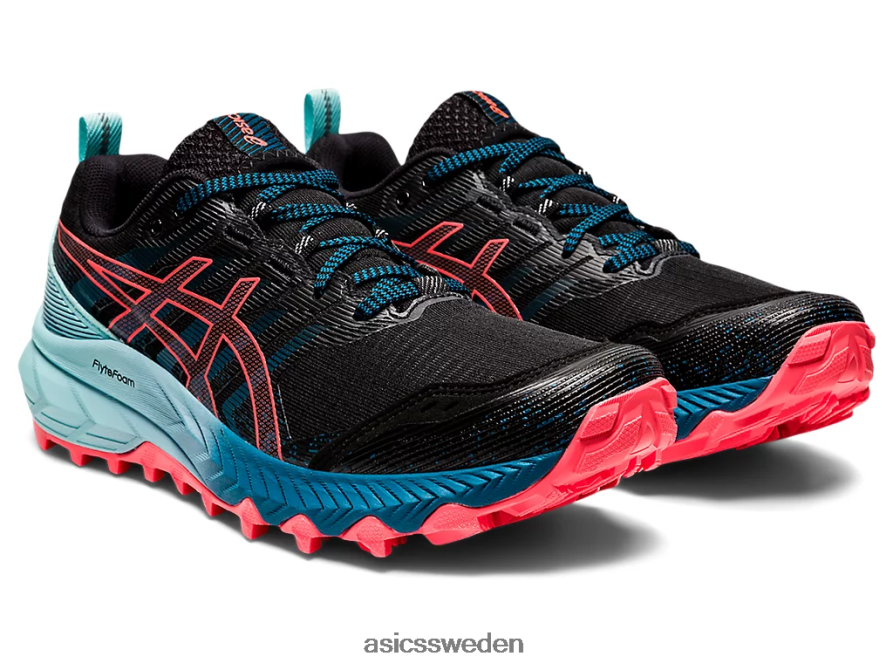 asics sverige gel-trabuco 9 kvinnor 6N04FX3888
