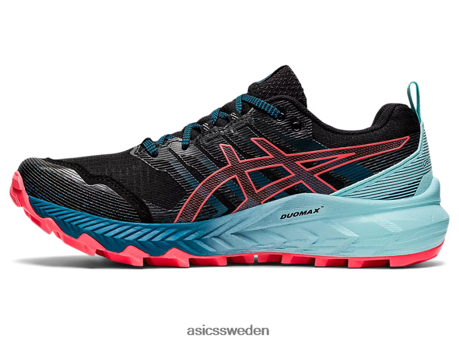 asics sverige gel-trabuco 9 kvinnor 6N04FX3888