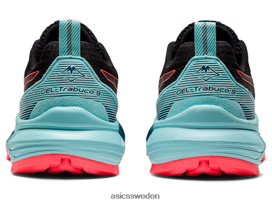 asics sverige gel-trabuco 9 kvinnor 6N04FX3888