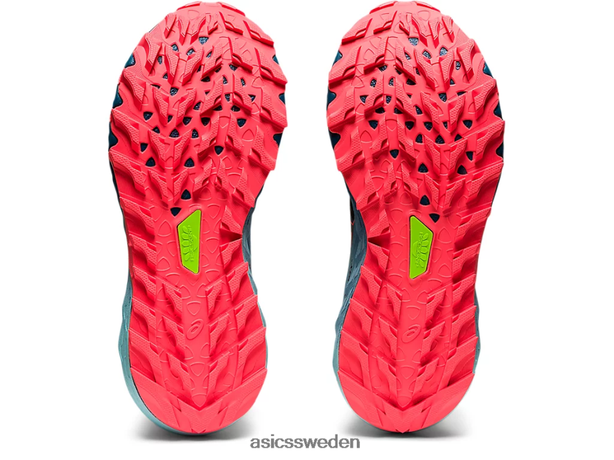 asics sverige gel-trabuco 9 kvinnor 6N04FX3888