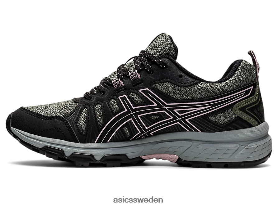 asics sverige gel-venture 7 kvinnor 6N04FX4118