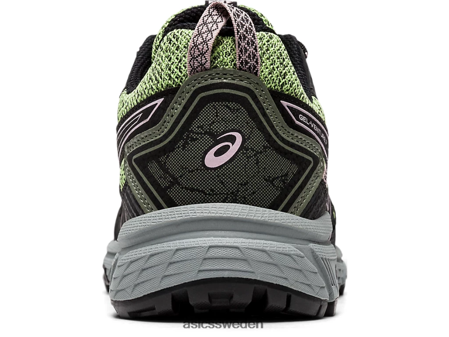 asics sverige gel-venture 7 kvinnor 6N04FX4118