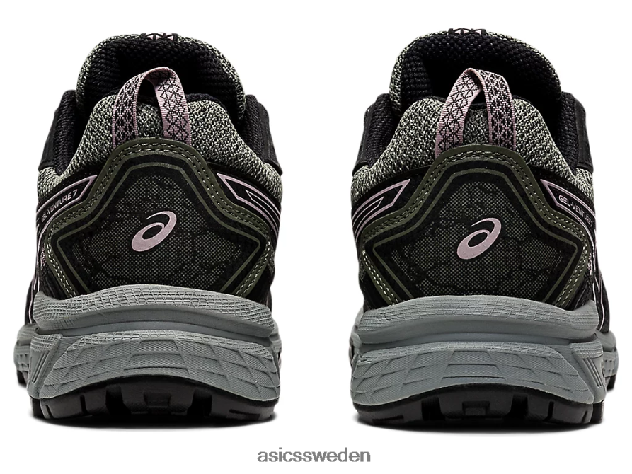 asics sverige gel-venture 7 kvinnor 6N04FX4118
