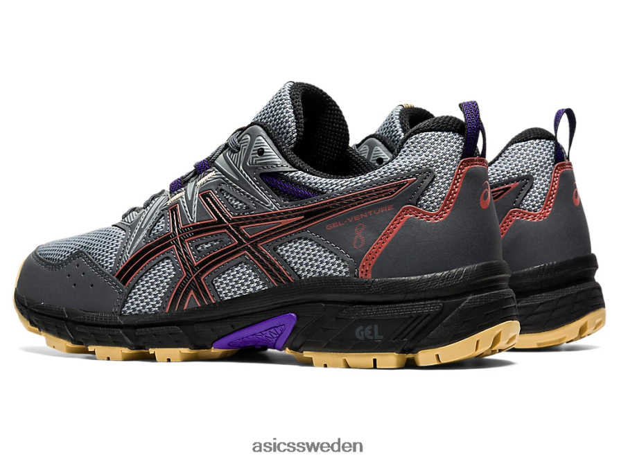 asics sverige gel-venture 8 bred kvinnor 6N04FX3938