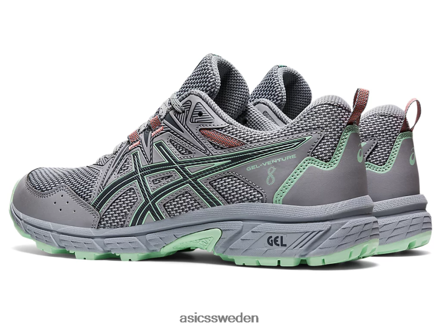asics sverige gel-venture 8(d) kvinnor 6N04FX3557