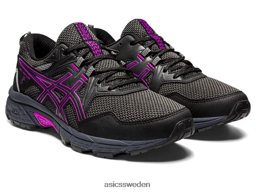 asics sverige gel-venture 8 kvinnor 6N04FX2710