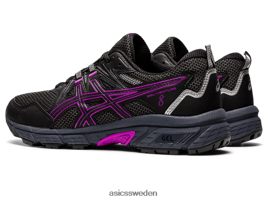 asics sverige gel-venture 8 kvinnor 6N04FX2710