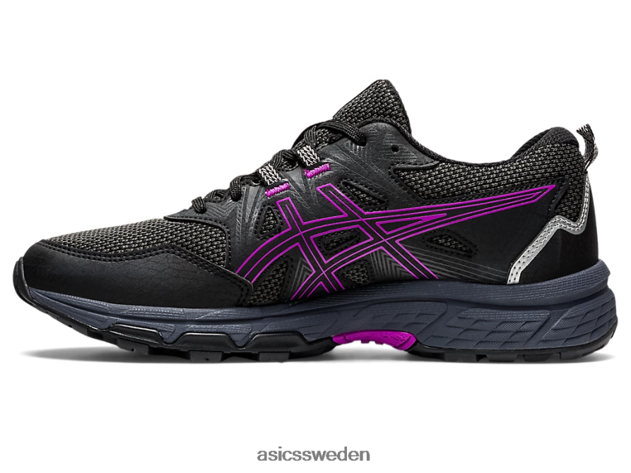 asics sverige gel-venture 8 kvinnor 6N04FX2710