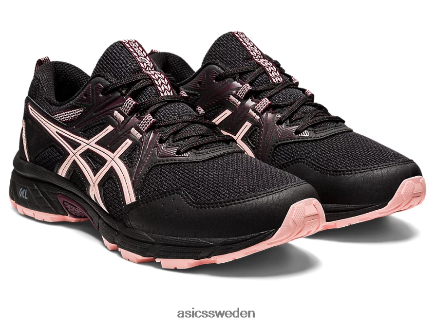 asics sverige gel-venture 8 kvinnor 6N04FX2873