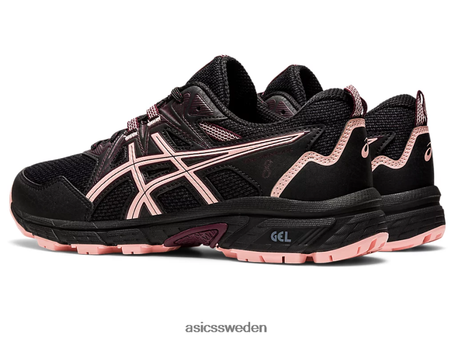 asics sverige gel-venture 8 kvinnor 6N04FX2873
