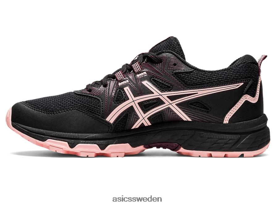 asics sverige gel-venture 8 kvinnor 6N04FX2873