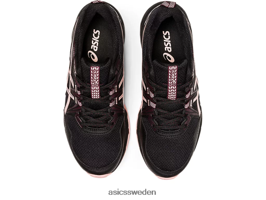 asics sverige gel-venture 8 kvinnor 6N04FX2873