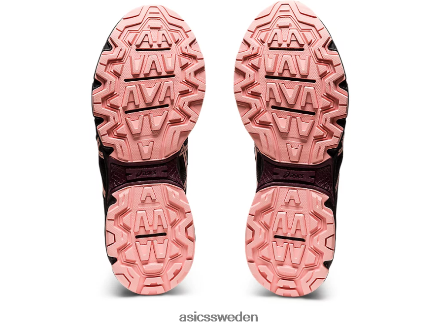 asics sverige gel-venture 8 kvinnor 6N04FX2873