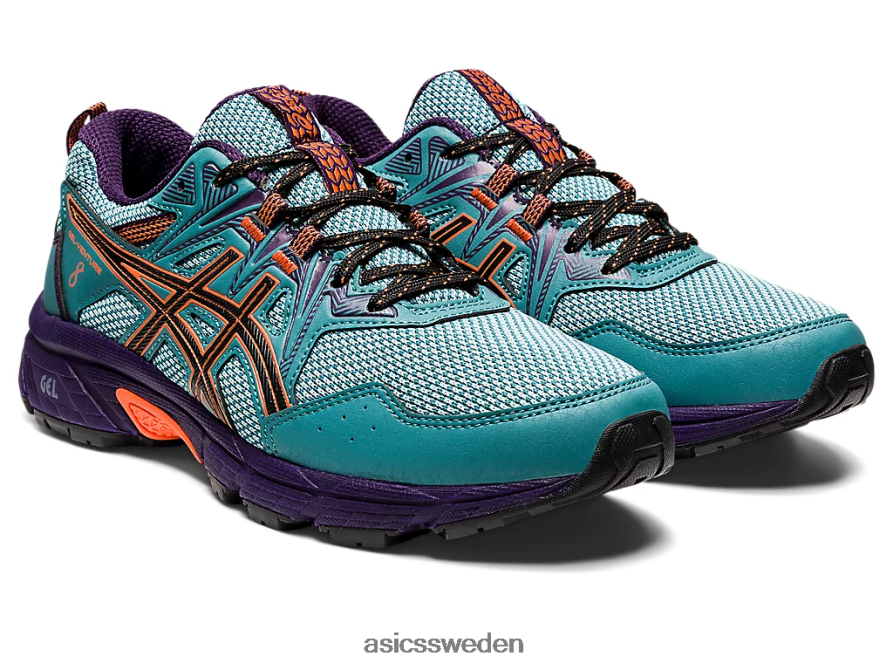 asics sverige gel-venture 8 kvinnor 6N04FX2879