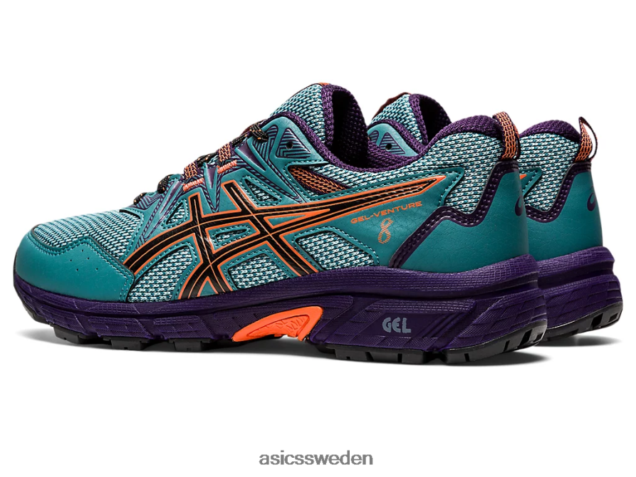 asics sverige gel-venture 8 kvinnor 6N04FX2879