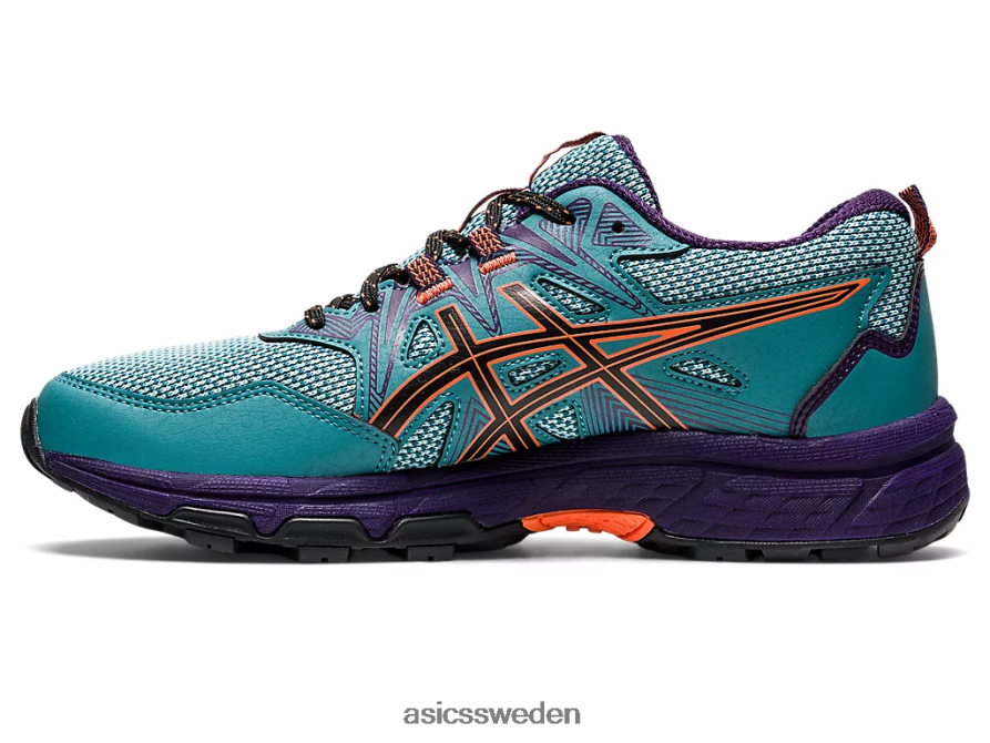 asics sverige gel-venture 8 kvinnor 6N04FX2879