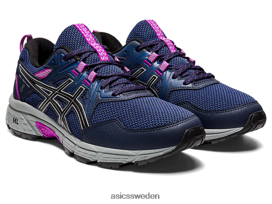 asics sverige gel-venture 8 kvinnor 6N04FX2981