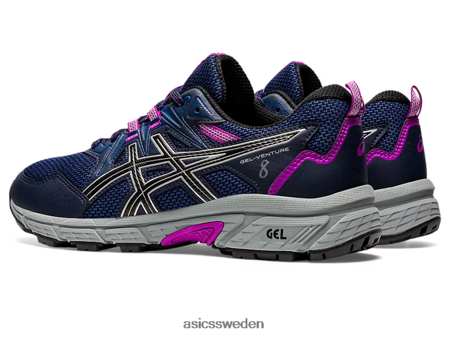 asics sverige gel-venture 8 kvinnor 6N04FX2981