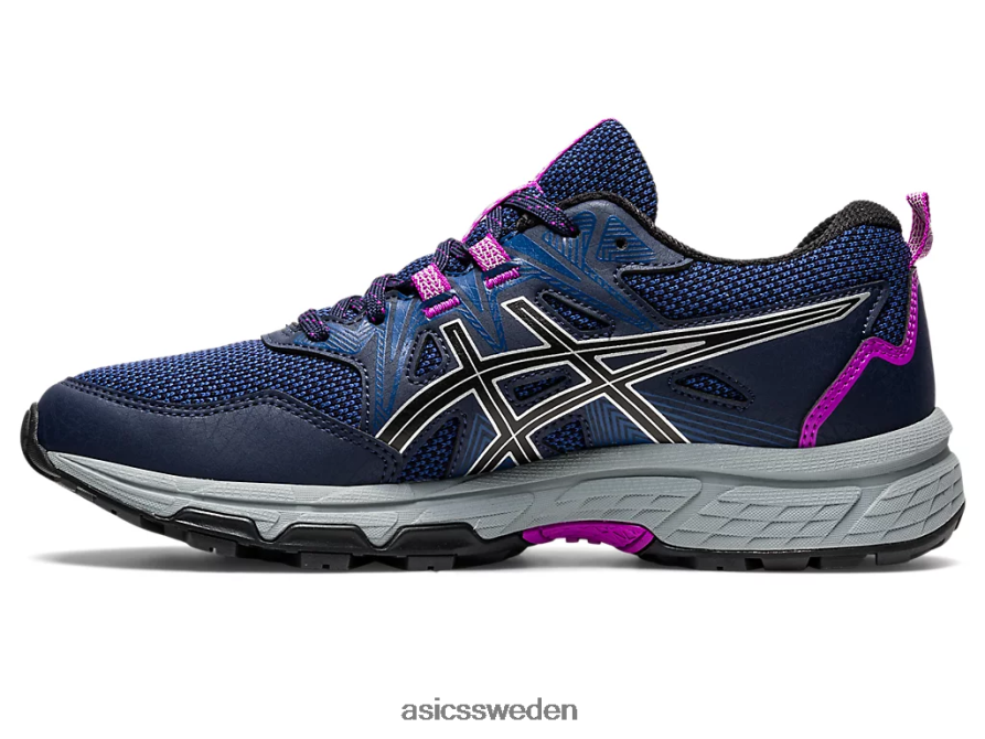 asics sverige gel-venture 8 kvinnor 6N04FX2981