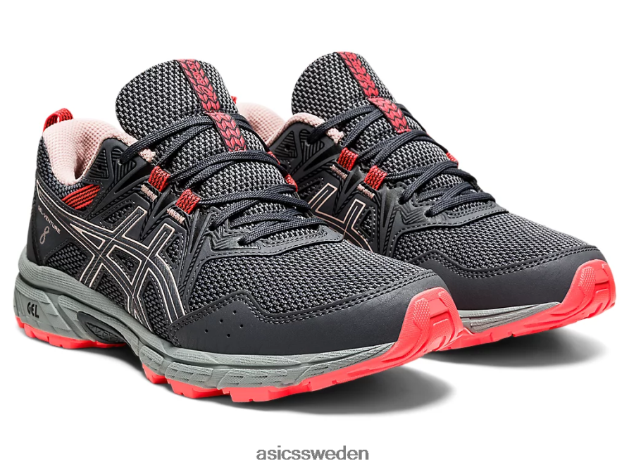 asics sverige gel-venture 8 kvinnor 6N04FX3429