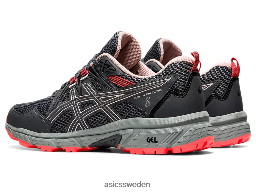 asics sverige gel-venture 8 kvinnor 6N04FX3429