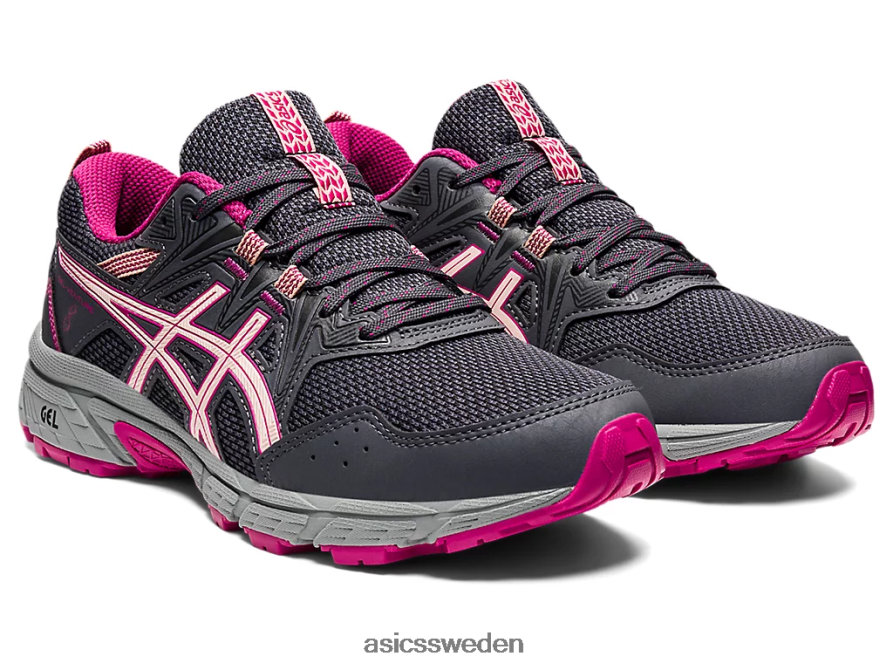asics sverige gel-venture 8 kvinnor 6N04FX3440