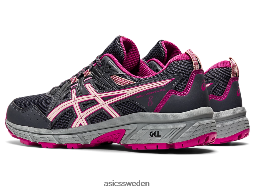 asics sverige gel-venture 8 kvinnor 6N04FX3440