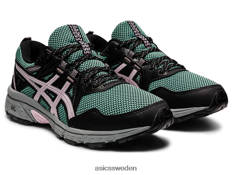 asics sverige gel-venture 8 kvinnor 6N04FX3473