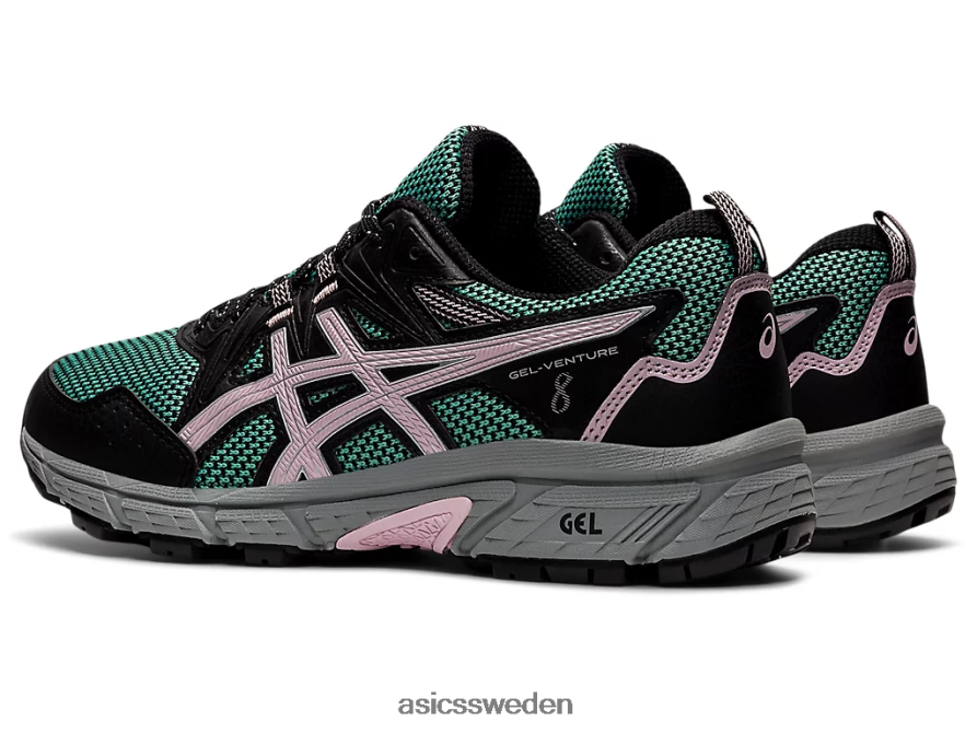 asics sverige gel-venture 8 kvinnor 6N04FX3473