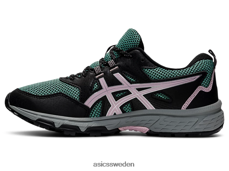 asics sverige gel-venture 8 kvinnor 6N04FX3473