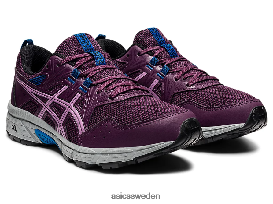 asics sverige gel-venture 8 kvinnor 6N04FX3515