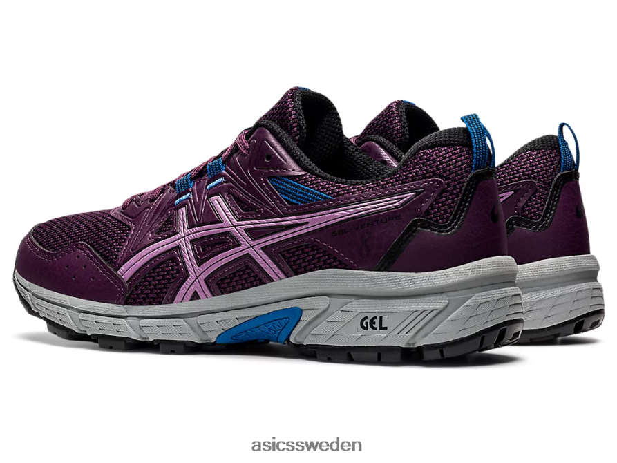 asics sverige gel-venture 8 kvinnor 6N04FX3515