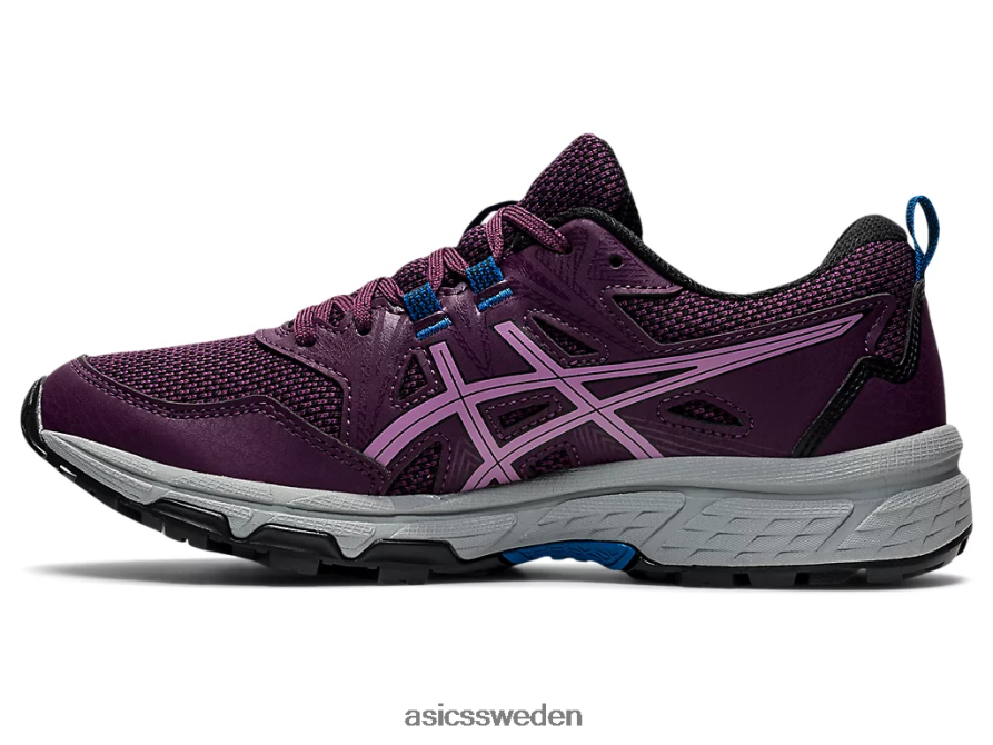 asics sverige gel-venture 8 kvinnor 6N04FX3515