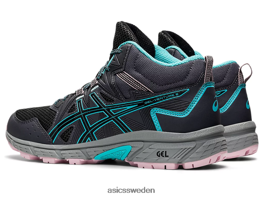 asics sverige gel-venture 8 mt kvinnor 6N04FX3566