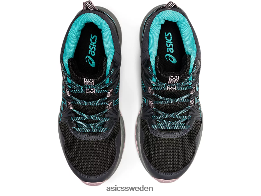 asics sverige gel-venture 8 mt kvinnor 6N04FX3566