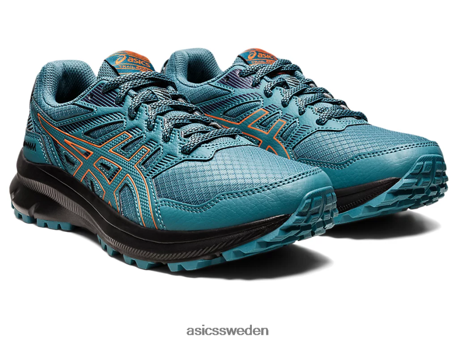 asics sverige spårscout 2 kvinnor 6N04FX3110