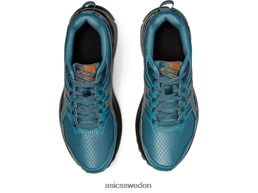 asics sverige spårscout 2 kvinnor 6N04FX3110