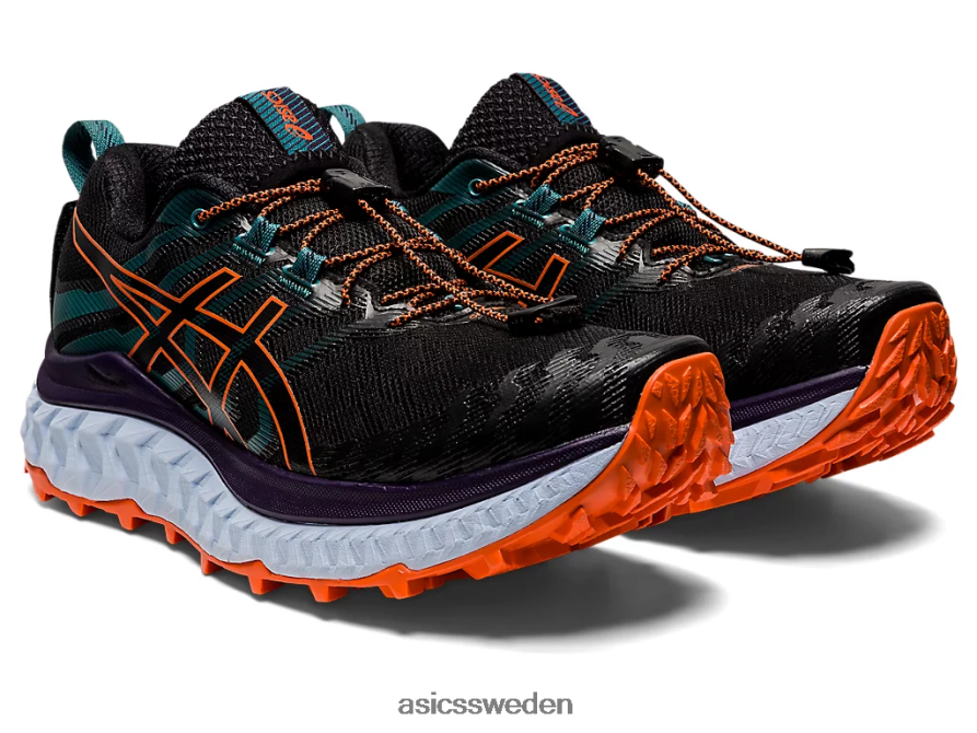 asics sverige trabuco max kvinnor 6N04FX2882