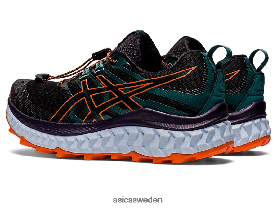 asics sverige trabuco max kvinnor 6N04FX2882