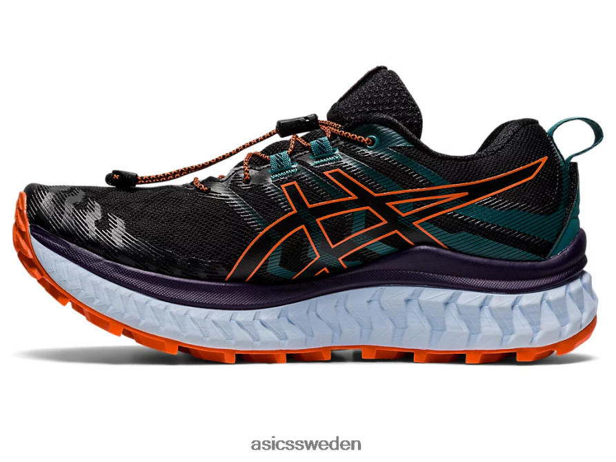 asics sverige trabuco max kvinnor 6N04FX2882