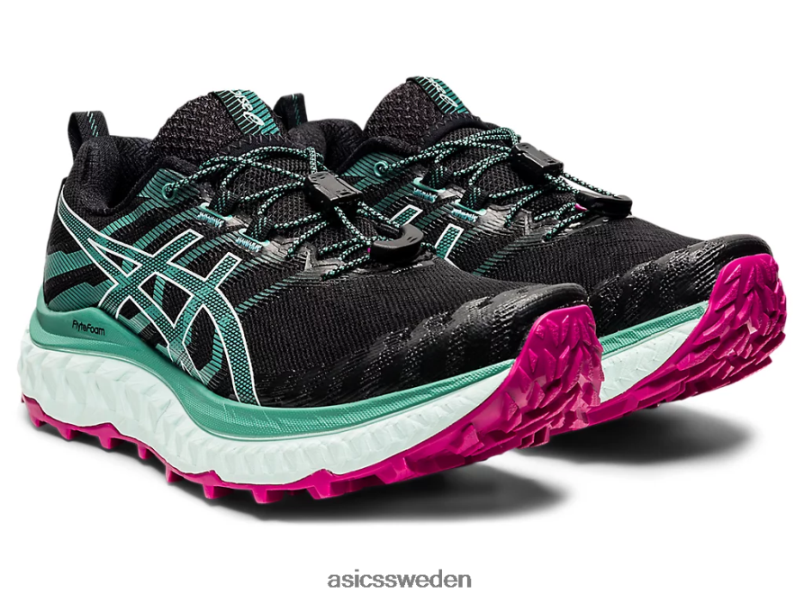 asics sverige trabuco max kvinnor 6N04FX3461