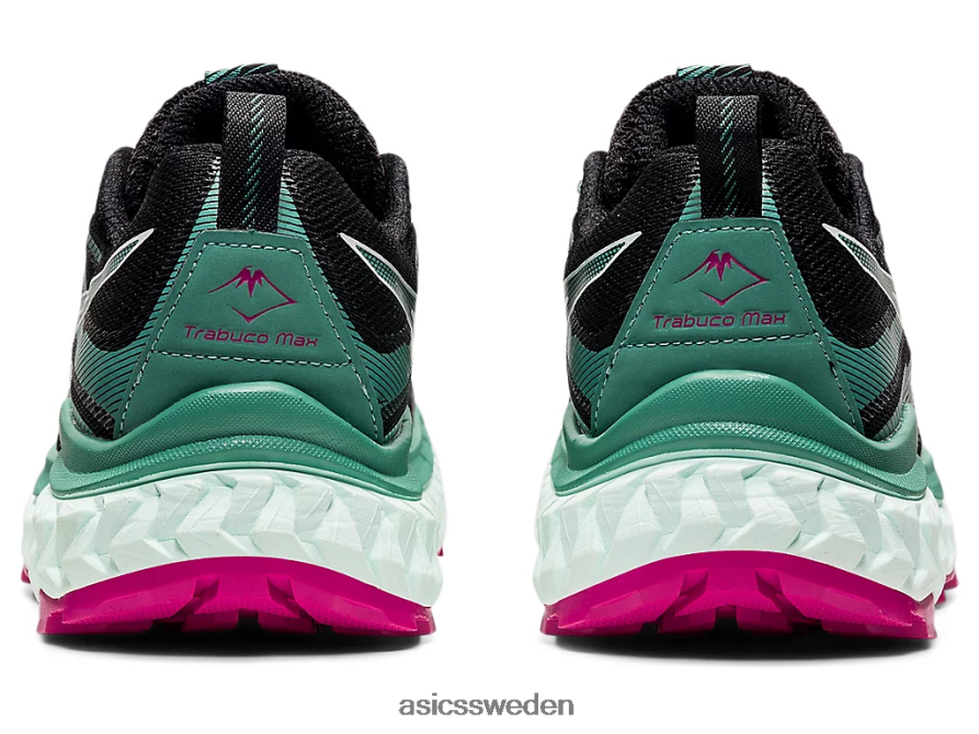 asics sverige trabuco max kvinnor 6N04FX3461