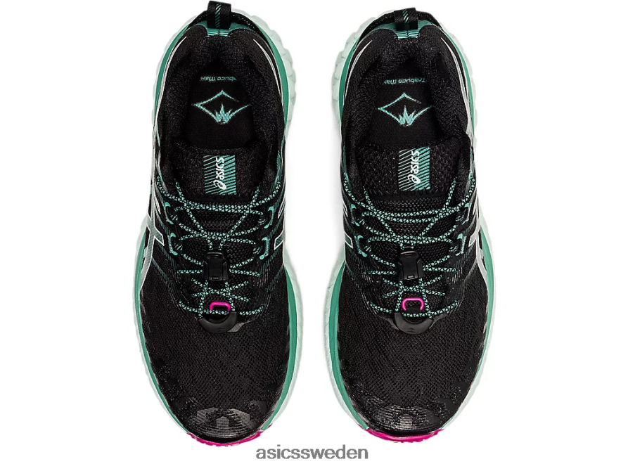 asics sverige trabuco max kvinnor 6N04FX3461