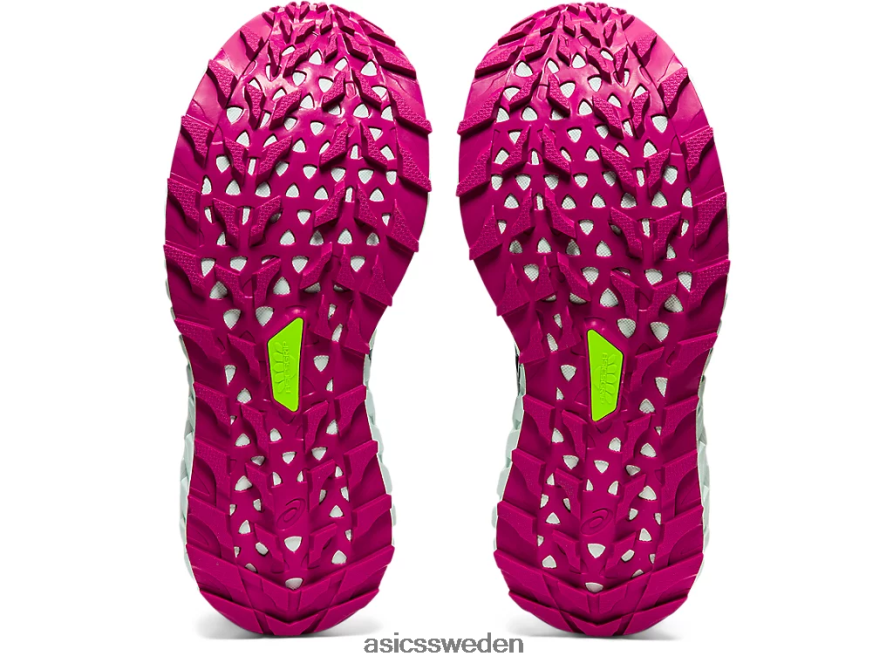 asics sverige trabuco max kvinnor 6N04FX3461