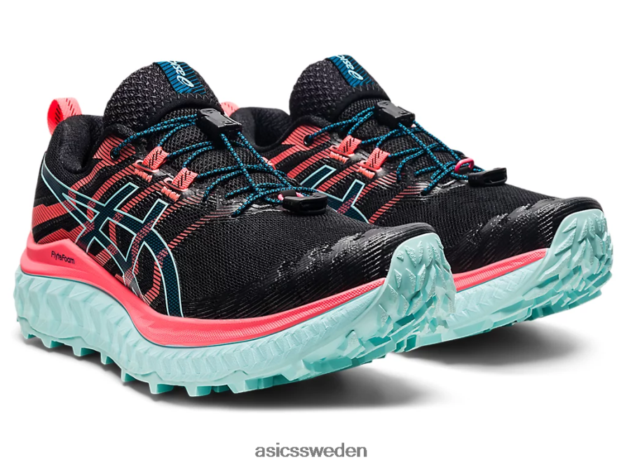 asics sverige trabuco max kvinnor 6N04FX3877